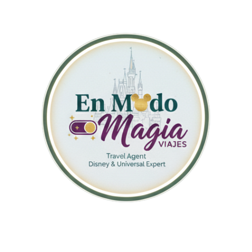 En Modo Magia Logo